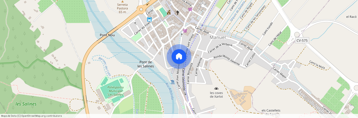 Comandante Manuel Gimeno 29