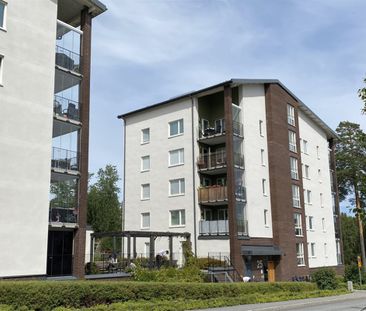 Hammarbyvägen 13 - Foto 1