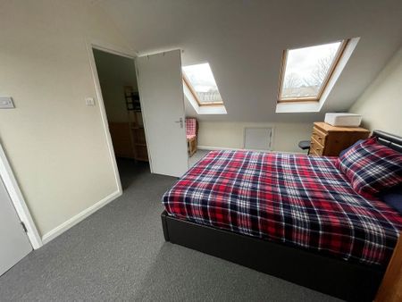 5 bedroom terraced house to rent - Photo 5