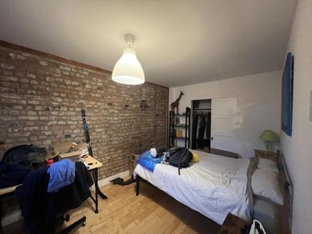 Appartement à louer - Montréal (Le Plateau-Mont-Royal) (Mile-End) Appartement à louer - Montréal (Le Plateau-Mont-Royal) (Mile-End) - Photo 4