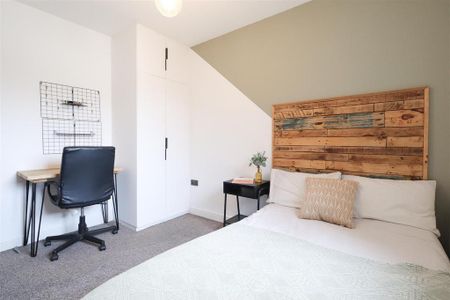 1 bedroom in a house share to rent - Photo 5