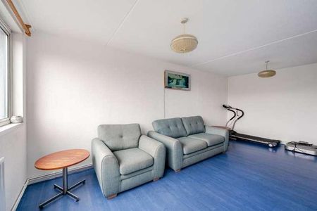 Mallory Street, London, NW8 - Photo 2