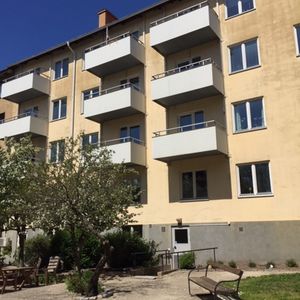 Konstapelsgatan, Karlskrona - Foto 2