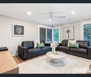 Stylish family home with space, comfort & convenience - Photo 6