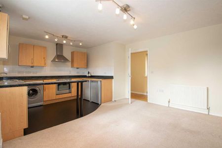 2 bedroom apartment to rent - Photo 5