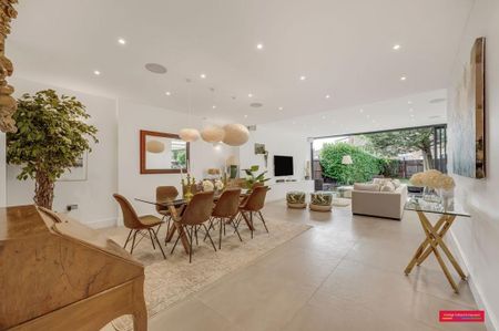 4 bedroom semi-detached house to rent - Photo 2