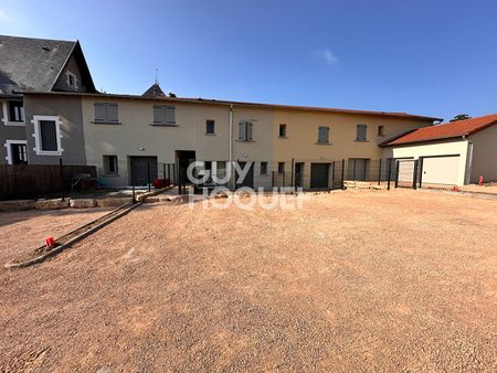 Appartement avec du cachet Brignais la Côte - Photo 4