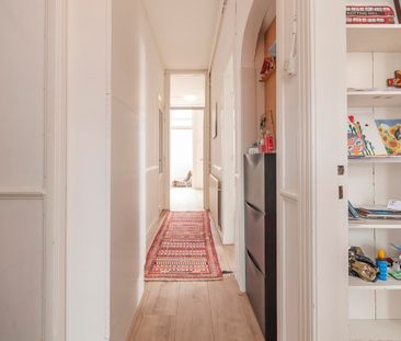 Te huur: Appartement Sonoystraat in Den Haag - Foto 2