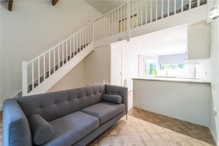 1 bedroom bungalow to rent - Photo 4