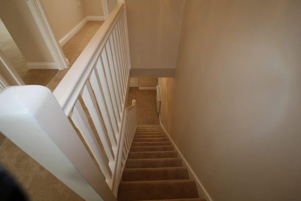 5 bedroom terraced house to rent - Photo 1