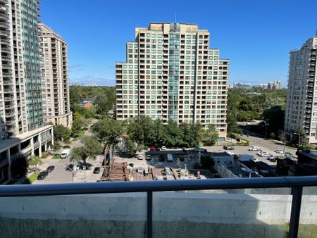 For Lease - 5180 yonge Street Unit# 606, Toronto, Ontario - Photo 2