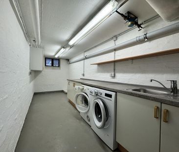 Flensburg, Nordstadt: Modernisierte und möblierte 2-Zimmer-Wohnung - Foto 5