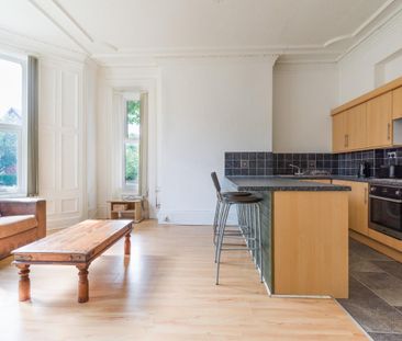 2 bedroom apartment to rent - Photo 5