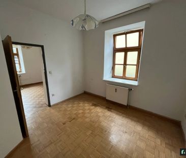 Bastlerwohnung im Erdgeschoss zu vermieten - Badgasse 17, Leoben - Photo 6