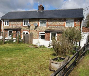 2 bedroom semi-detached house to rent - Photo 5