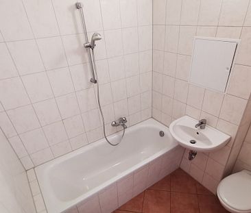 Kleine Singlewohnung mit Balkon - Foto 6