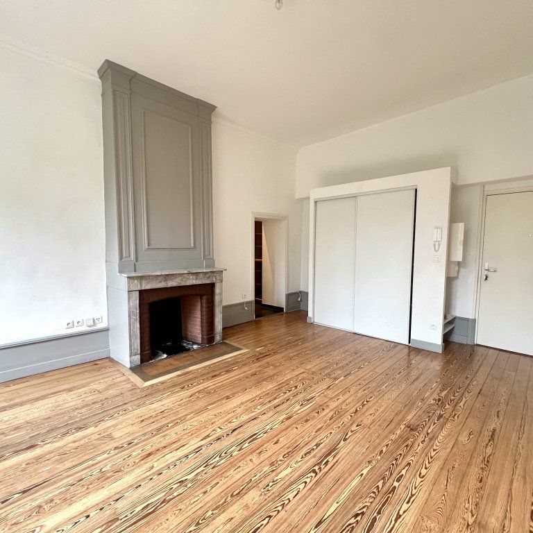 Location Appartement 2 pièces 51m² CHAMBERY 73000 - Photo 1