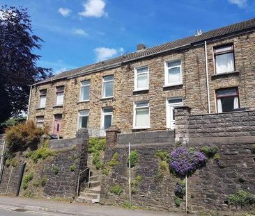 Oxford Street, Pontycymer, Bridgend, CF32 - Photo 1