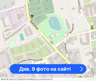 * Na wynajem 2-pokojowe mieszkanie w Szubinie - Фото 1