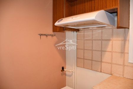 Studio/Γκαρσονιέρα για ενοικίαση Καλούτσιανη - Κουραμπάς (Ιωάννινα) - Photo 3