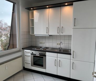 Wohnung zur Miete in Münster Jugendstil trifft City-Leben – charman... - Photo 1