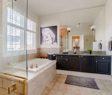 For Lease - 1583 Beaty Trail Unit# Upper, Milton, Ontario - Photo 6
