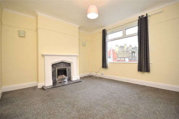 7, Avondale Street, Leeds, West Yorkshire, LS13 4DE - Photo 1