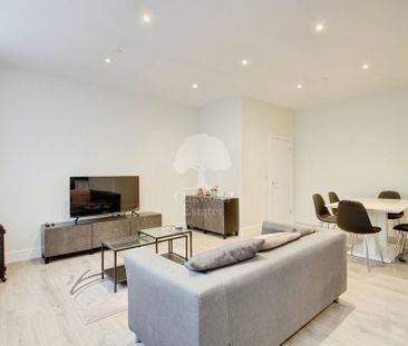 1 bedroom flat to rent - Photo 2