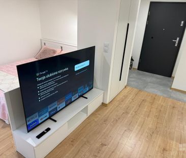 MIESZKANIE na WYNAJEM - Zdjęcie 1