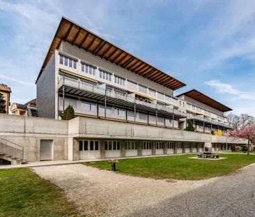 4.5 Zimmer, 100 m², 2. Stock - Foto 4