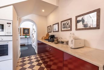 5 Bedroom House with swimming pool, Galamares, Sintra