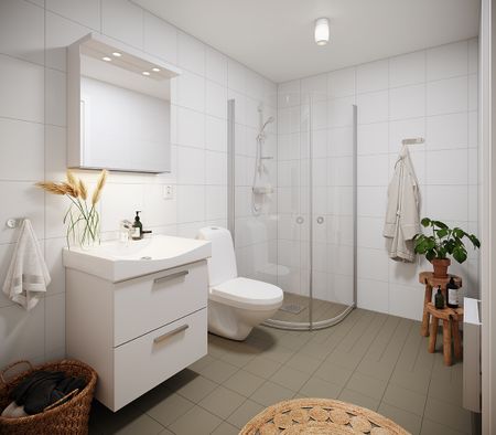 Sandbyhovsgatan 1 - Photo 5