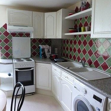 Location Maison 2 pièces 33m² LOOS 59120 - Photo 3