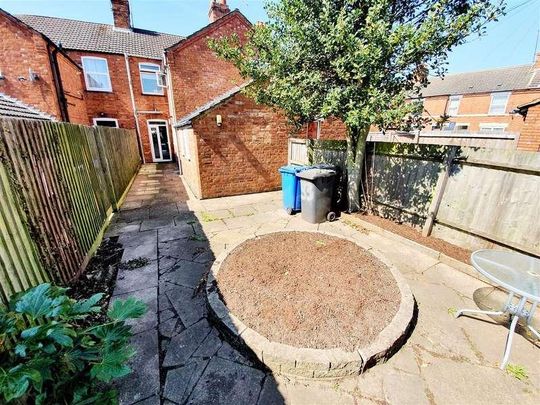 Eskdaill Street, Kettering, Northants, NN16 - Photo 1