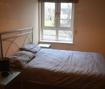 37F King's Gate, AB15 4EL, Aberdeen - Photo 4