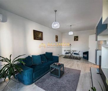 Apartament 2 camere in Ploiesti, zona Albert, MRS Smart - Photo 5