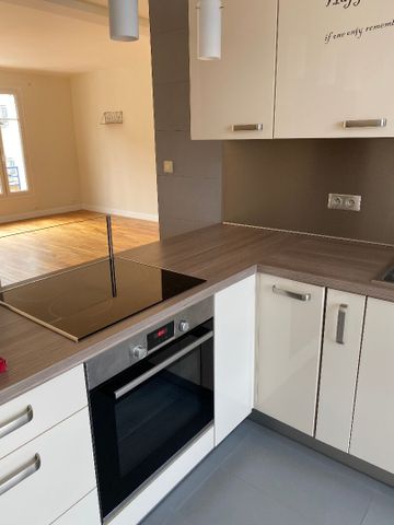 Appartement 4 pièces 86.01m2 avec cave - Photo 4