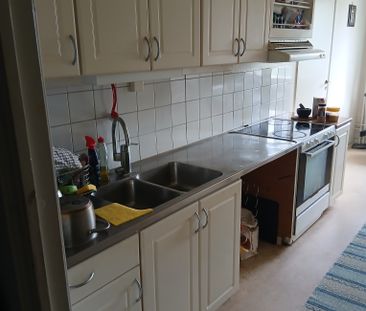 Hålvägen, Tumba - Photo 5