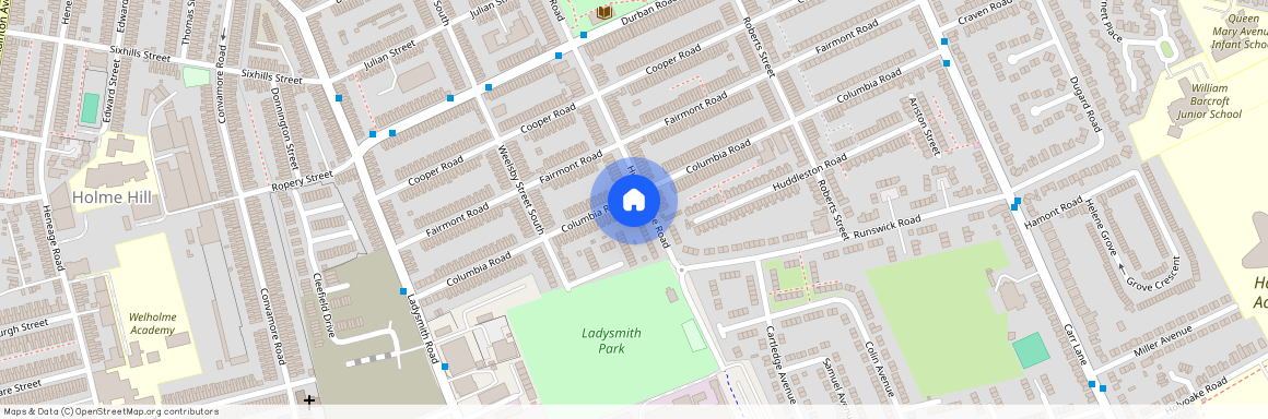 138 Humberstone Road, DN32 8HR