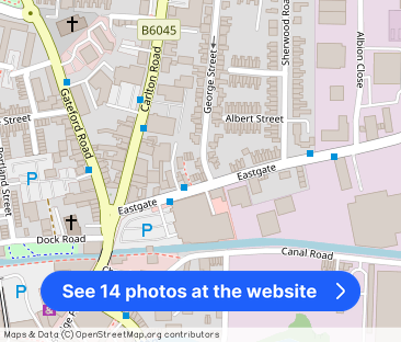 George Street, Worksop - Photo 1