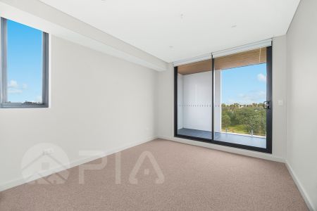 1004/100 Fairway Drive Norwest - Photo 3