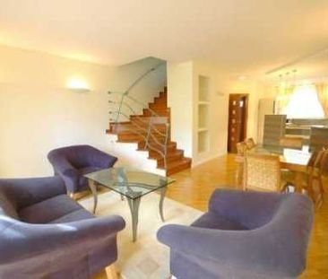 Domy - segment na wynajem, Wrocław, Krzyki - Zdjęcie 1