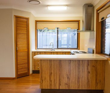 Your serenity awaits in this home -it's a Shoal Bay coastal lifestyle - Photo 5