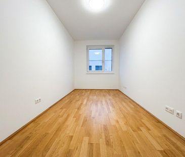 Ab Oktober: 3 Zimmer Wohnung I mit Balkon - Foto 1