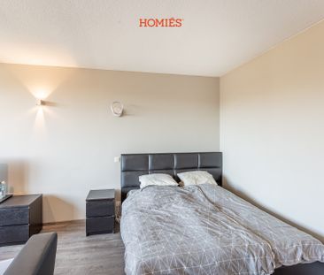 Gemeubelde studio te huur in centrum Leuven - Foto 6