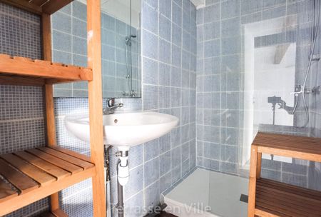 Eugène Pierre - Studio - Cour - 645 € - Photo 4