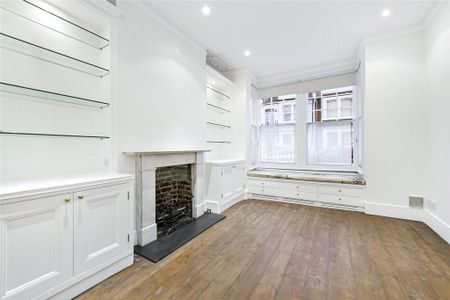 4 bedroom terraced house to rent - Photo 4