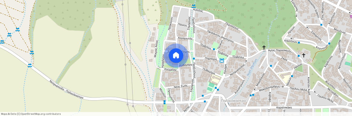 Πίνδου 14, Ωραιόκαστρο 57013