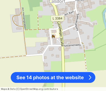 Ruhig gelegene 4-Zimmerwohnung mit zwei Balkonen! - Photo 1