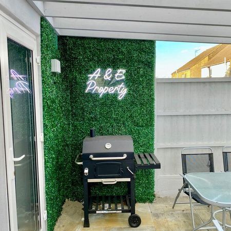 1 bedroom terraced house to rent - Photo 5